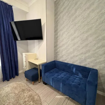 Apartment Blue Horizon 494 *