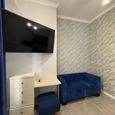 Apartment Blue Horizon 494 *