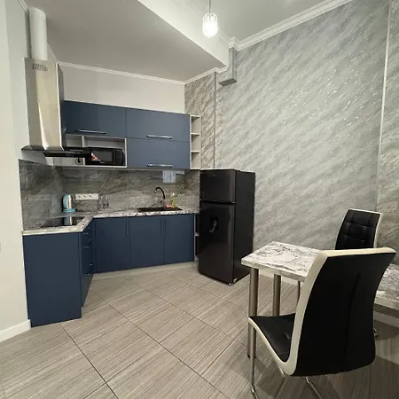 Blue Horizon 494 Apartment