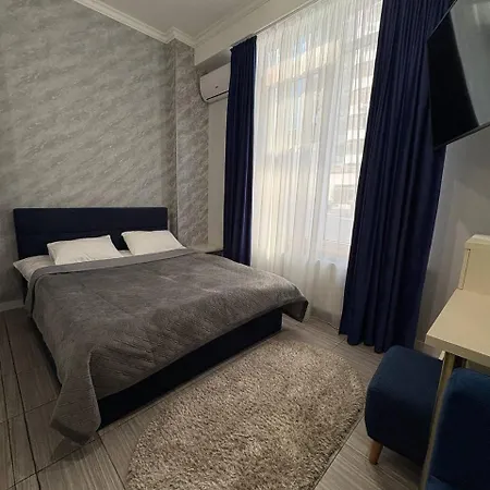 Apartment Blue Horizon 494