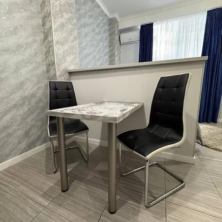 Apartment Blue Horizon 494 *