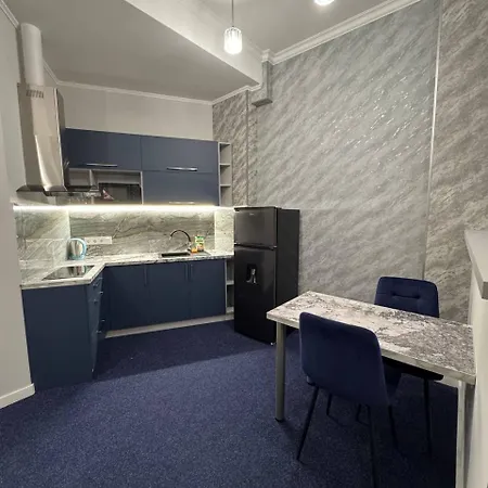 Blue Horizon 494 Apartment