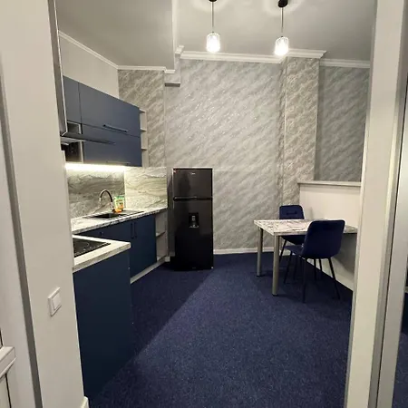 Blue Horizon 494 Apartment