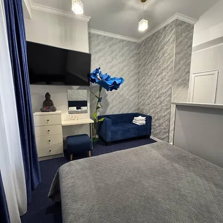 Apartment Blue Horizon 494